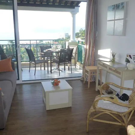 Lejlighed Sea Views And Beautiful Pool *