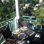 Sea Views And Beautiful Pool Apartamento