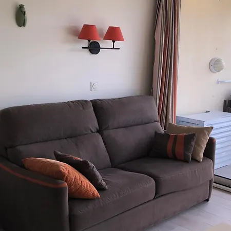 Sea Views And Beautiful Pool Appartement Cannes